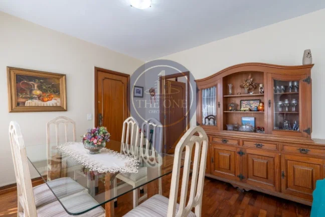 Imagem Impecável apartamento de 3 quartos com suíte e vaga na garagem em Pinheiros, São Paulo - 117m²