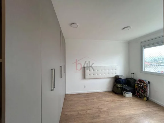Imagem Apartamento com 3 dormitórios, 93 m² - venda por R$ 1.210.000,00 ou aluguel por R$ 7.480,00/mês - Granja Julieta - São Paulo/SP