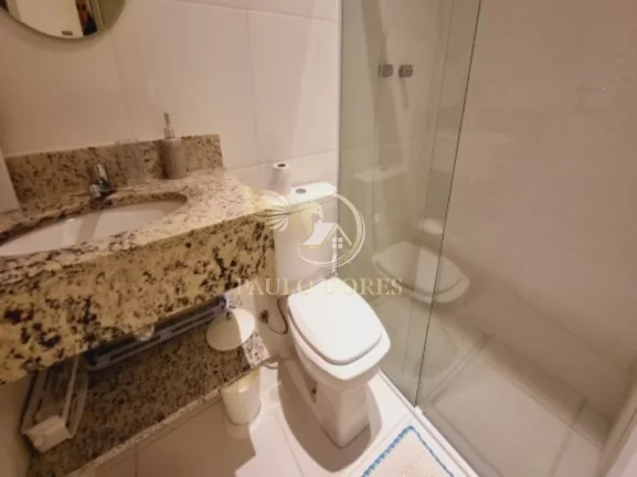 Imagem APARTAMENTO À VENDA COM 3 DORMITÓRIOS A 50 METROS DO MAR NA ÁREA NOBRE DA PRAIA GRANDE EM UBATUBA-SP