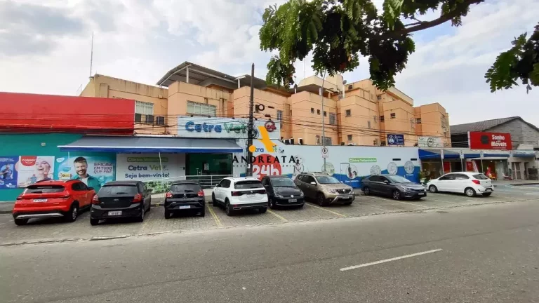 Imagem Av. das Américas - Recreio - Lojão frontal Americas com 713m2 lineares alugado para Farmacia e Pet de renome!!! Oportunidade única no local!!!