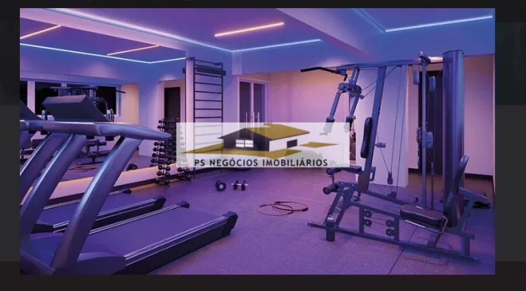 Imagem Studio para venda na Vila Clementino com 23m2