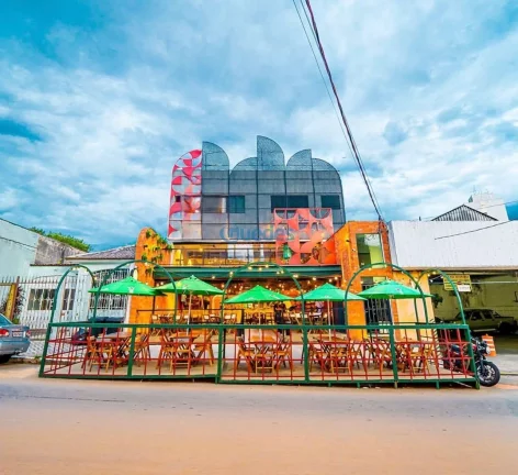 Imagem Restaurante BAR à Venda na Mooca - 423m² por R$ 799.000