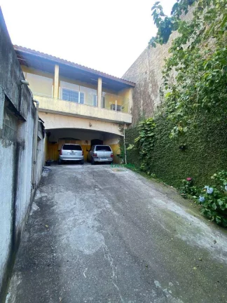 Imagem Sobrado com 5 dormitórios à venda, 450 m² por R$ 1.150.000,00 - Parque das Nações - Guarulhos/SP