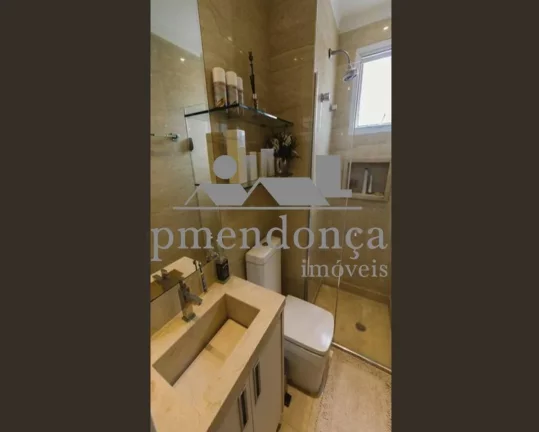 Imagem Apartamento 3 quartos, 1 suite, 3 vagas, 115m2
