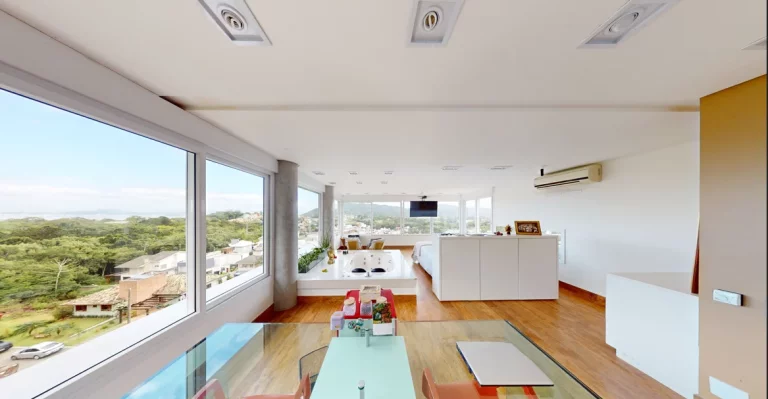 Imagem Casa à Venda, 802m2,6 Dormitórios(5 suítes)04 Vagas, Santo Antônio de Lisboa - Florianópolis, SC