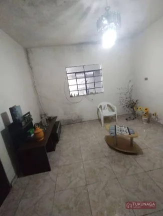 Imagem Casa com 3 dormitórios à venda, 140 m² por R$ 265.000,00 - Jardim Iporanga - Guarulhos/SP