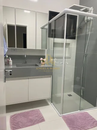 Imagem Casa térrea,3 Dormitórios ( 1Suíte), 136m², Cond. Rudá Bairro Floresta.