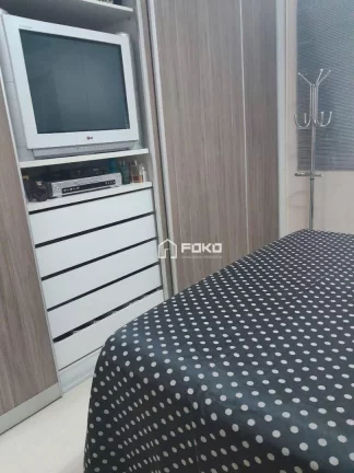 Imagem Sobrado com 3 dormitórios à venda, 213 m² por R$ 789.000,00 - Vila Libanesa - São Paulo/SP