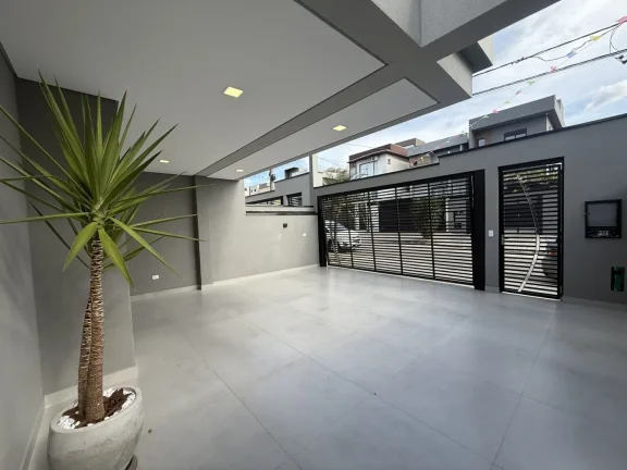 Imagem Linda Casa de 3 Suítes, Sauna, Piscina, Cascata Deslumbrante
