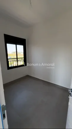 Imagem Apartamento de 77 m² com 2 Quartos (1 Suíte) e Varanda Gourmet com Vista Livre para Fazenda - Entr...