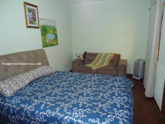 Imagem Casa para Venda em Limeira, Jardim Mediterrâneo, 3 dormitórios, 1 suíte, 1 banheiro, 1 vaga