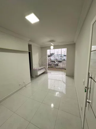 Imagem 2 quartos, 2 banheiros, todo reformado, terreo
