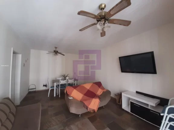 Imagem Apartamento para Venda em Guarujá / SP no bairro Pitangueiras