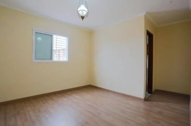 Imagem Sobrado com 3 dormitórios para alugar, 160 m² por R$ 3.875/mês - Vila Marina - Santo André/SP
