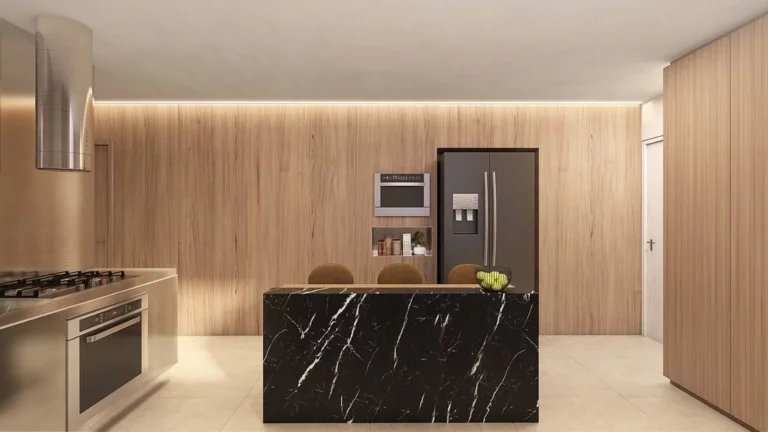 Imagem APARTAMENTO RESIDENCIAL em São Paulo - SP, Moema