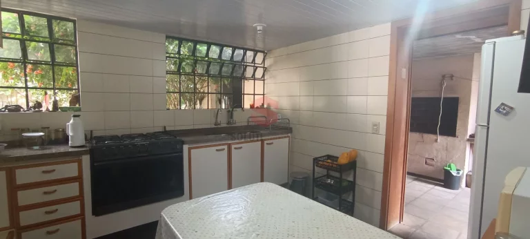 Imagem Casa Comercial/Residencial - Centro!