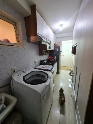 Imagem Apartamento Andar Alto 67 m² Condominio Panorarama 3 Dormitorios