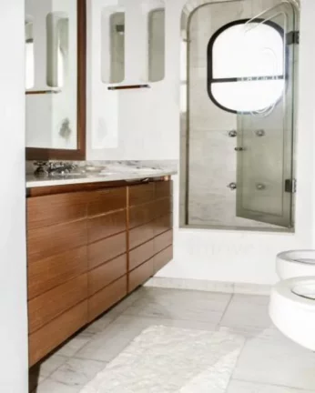 Imagem Apartamento na Rua Mangabeiras com 4 suítes e 4 vagas, 380m²