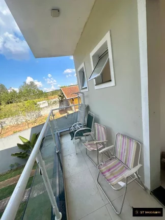 Imagem Casa de Campo à venda em Jarinu - Região de Atibaia por R$690.000!
