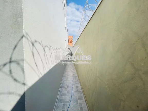 Imagem Casa para Venda no bairro Parque Belaville em Hortolândia