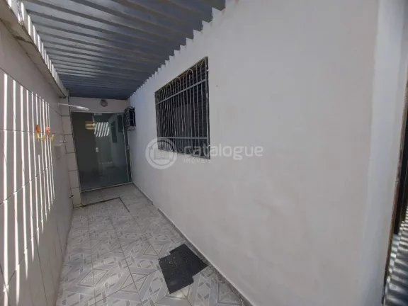 Imagem Casa a venda no Ouro Negro Residencial