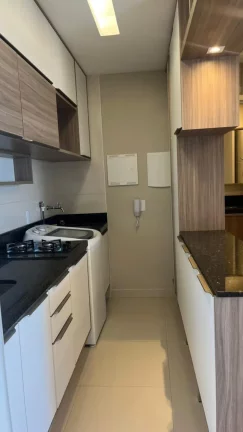 Imagem APARTAMENTO RESIDENCIAL em SÃO LUÍS - MA, Edificio Arpoador