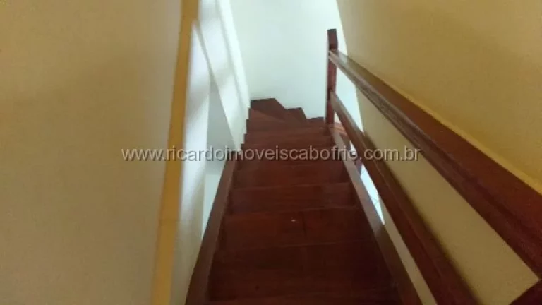 Imagem Duplex Mobiliado C/ Vista Mar