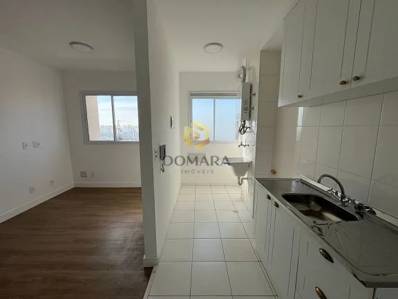 Imagem Apartamento 2 quartos, 1 vaga, 42m², R$ 345.000 - São Paulo