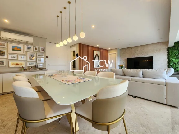 Imagem Apartamento com 3 Quartos à venda no Alto da Boa Vista