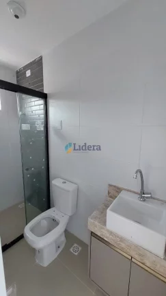 Imagem Apto novo - móveis projetados - 54m²- 2 quartos - em Bessa, João Pessoa/PB