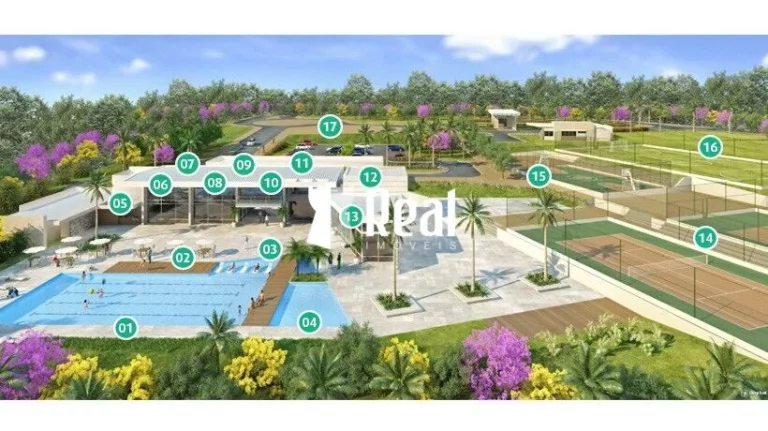 Imagem Casa Nova - Nunca Habitada