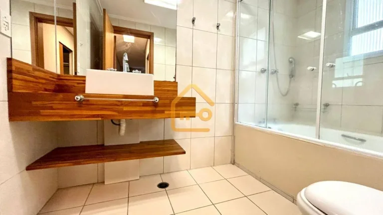 Imagem Apartamento 4 dormitórios (2 suítes), 3 vagas. Jd Aquárius, SJC