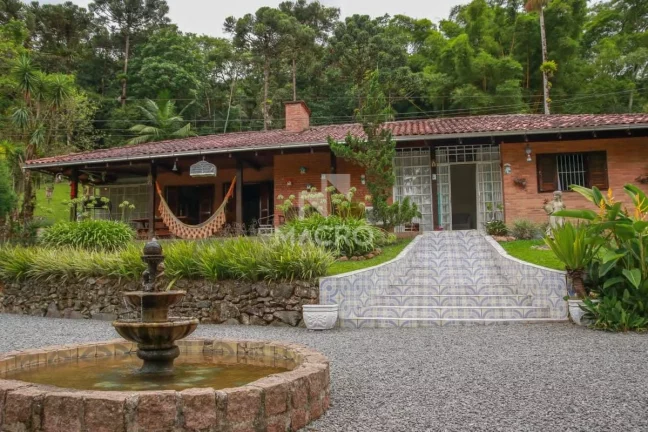 Imagem Sitio | Rio Molha | Jaraguá do Sul