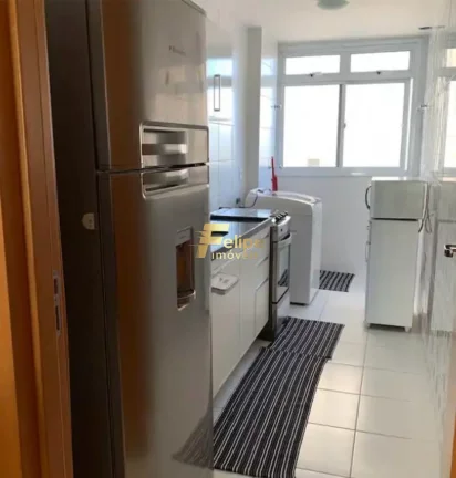 Imagem OPORTUNIDADE DE APARTAMENTO EM ITAPUÃ!