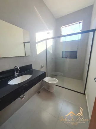 Imagem Casa em Jardim Brasília, Mogi Mirim/SP