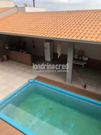 Imagem Casa à venda, Jardim do Lago, Cambé, PR