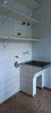 Imagem Casa Térrea + Edícula
