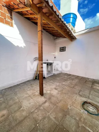 Imagem Casa para locação no São José com 3 quartos, sendo 1 sui?te, PETROLINA - PE