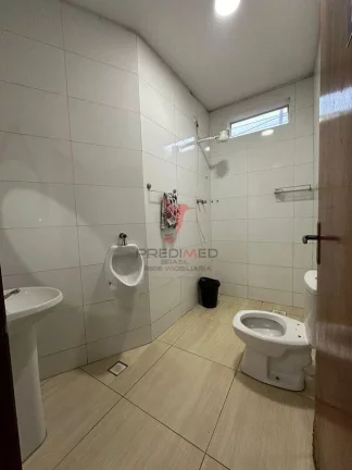 Imagem EDÍCULA VENDO / ACEITO PERMUTA - IMOVEL COMERCIAL MAIOR VALOR C/ RENDA