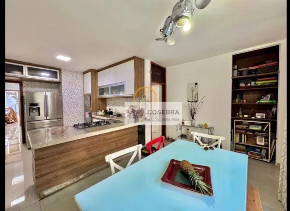 Imagem Casa à venda, 250 m² por R$ 2.150.000,00 - Brooklin - São Paulo/SP
