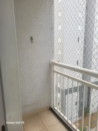 Imagem Apartamento para Venda por R$300.000,00 com 52m², 2 dormitórios, 1 suite e 1 vaga - Guaianazes, São paulo / SP - Cód. 13711