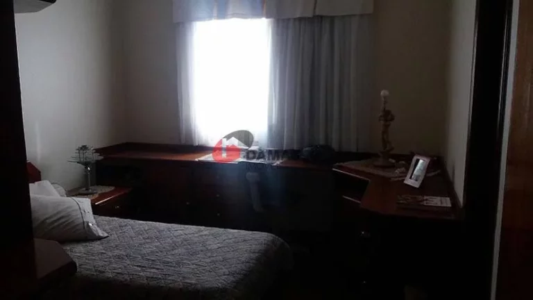 Imagem Apartamento à venda 4 Quartos, 4 Suites, 3 Vagas, 254M², Santa Paula, São Caetano do Sul - SP