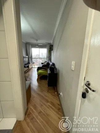 Apartamento para Venda em São Bernardo do Campo / SP no bairro Nova Petrópolis