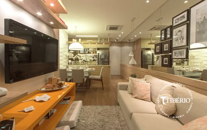 Imagem APARTAMENTO RESIDENCIAL em Guarulhos - SP, Macedo
