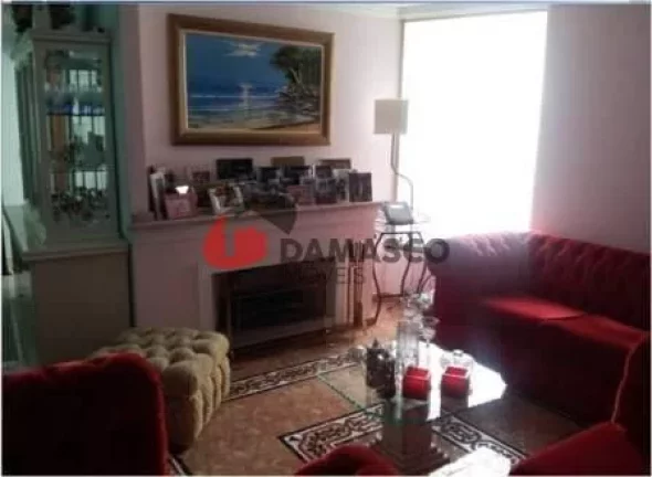 Imagem Cobertura à venda 4 Quartos, 2 Suites, 4 Vagas, 336M², Santa Maria, São Caetano do Sul - SP