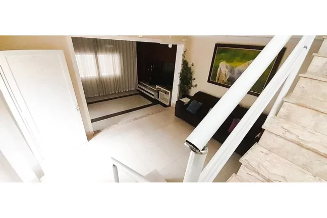 Imagem "Casa com Quintal e 2 Vagas em Pirituba - Oportunidade