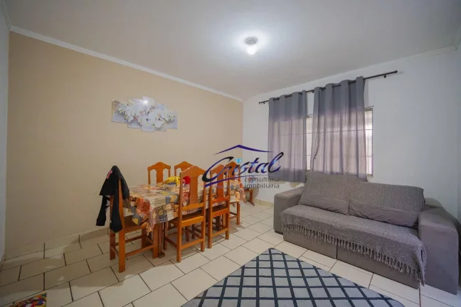 Imagem Casa com 2 quartos à venda, 138 m² - Jaguaribe - Osasco/SP