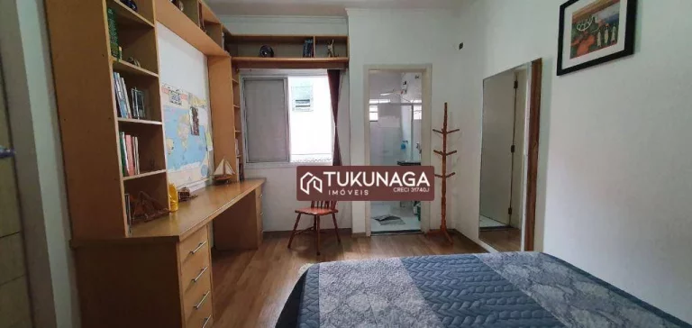 Imagem Sobrado com 3 dormitórios à venda, 200 m² por R$ 1.380.000,00 - Vila Gustavo - São Paulo/SP