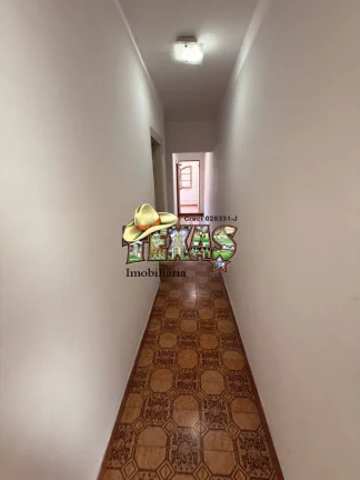 Imagem CASA PARA LOCAÇÃO PROXIMO SALLIN FARAH MALUF