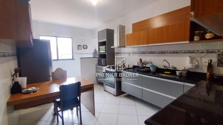 Imagem Apartamento Garden à venda, 99 m² por R$ 590.000,00 - Várzea - Teresópolis/RJ